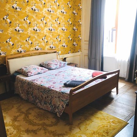 Apartmán La Garconniere Centre Historique Troyes Exteriér fotografie
