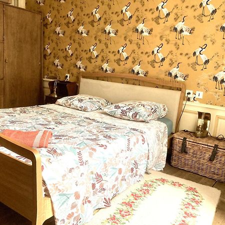 Apartmán La Garconniere Centre Historique Troyes Exteriér fotografie