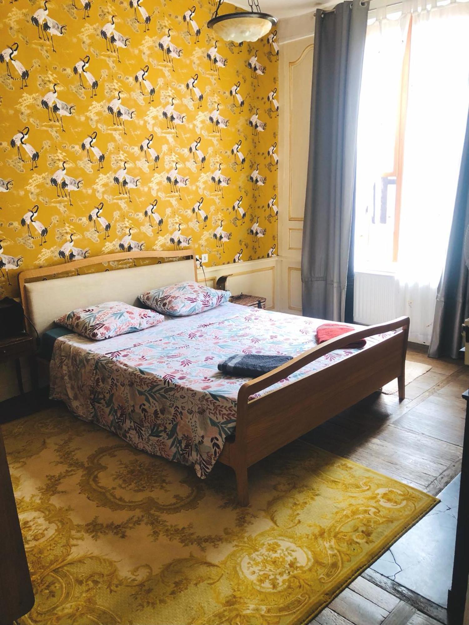 Apartmán La Garconniere Centre Historique Troyes Exteriér fotografie