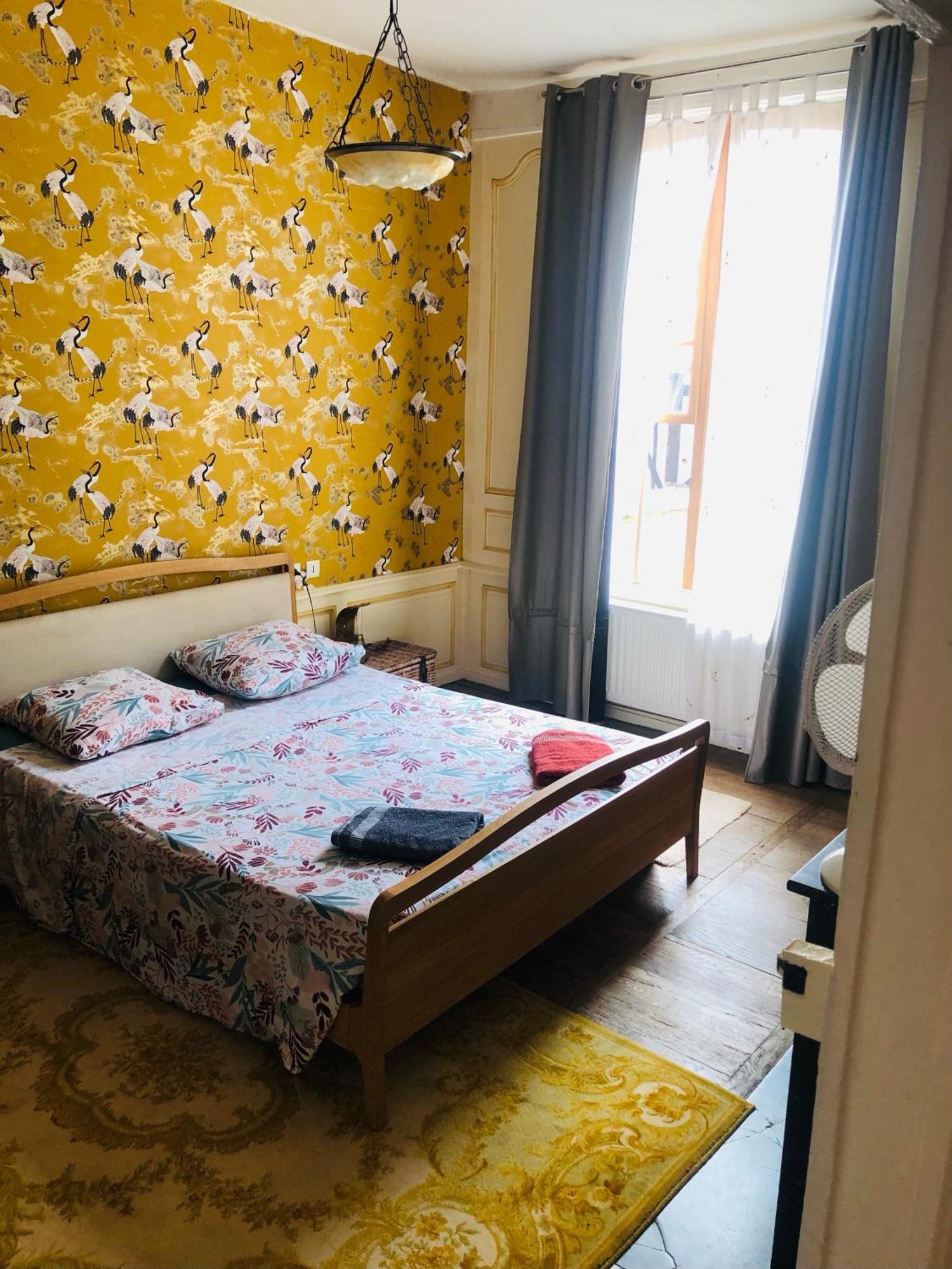 Apartmán La Garconniere Centre Historique Troyes Exteriér fotografie