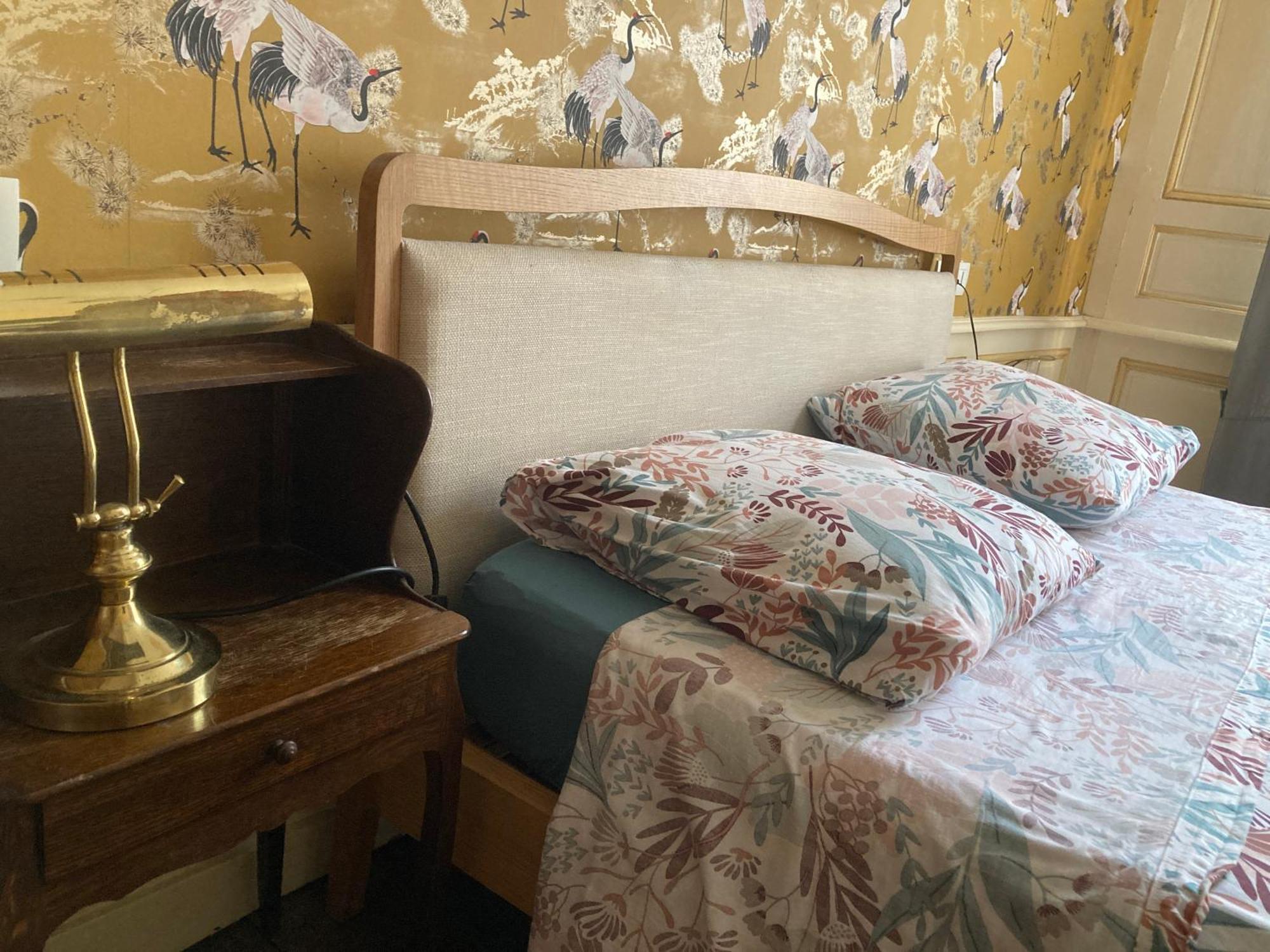 Apartmán La Garconniere Centre Historique Troyes Exteriér fotografie