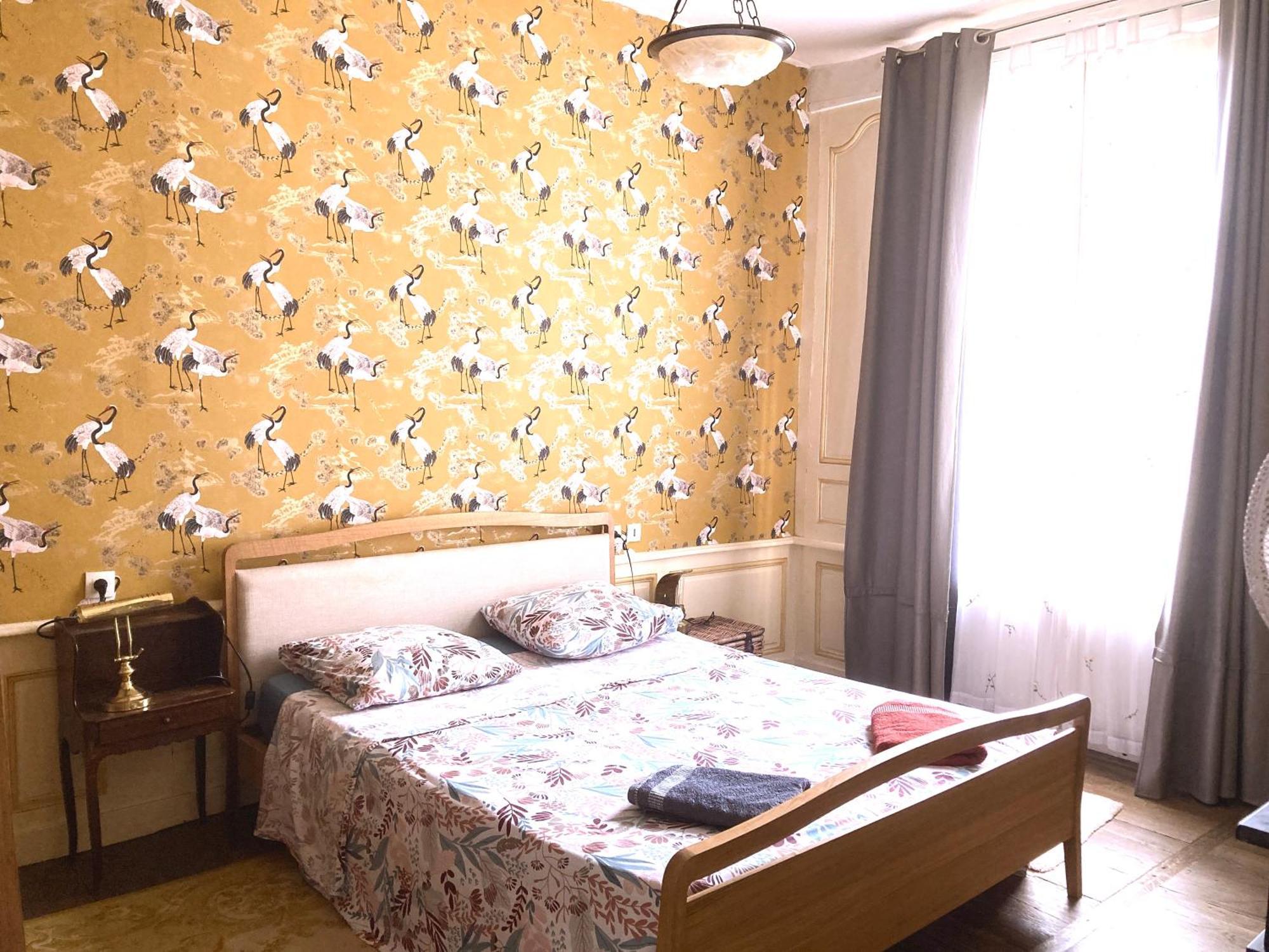 Apartmán La Garconniere Centre Historique Troyes Exteriér fotografie