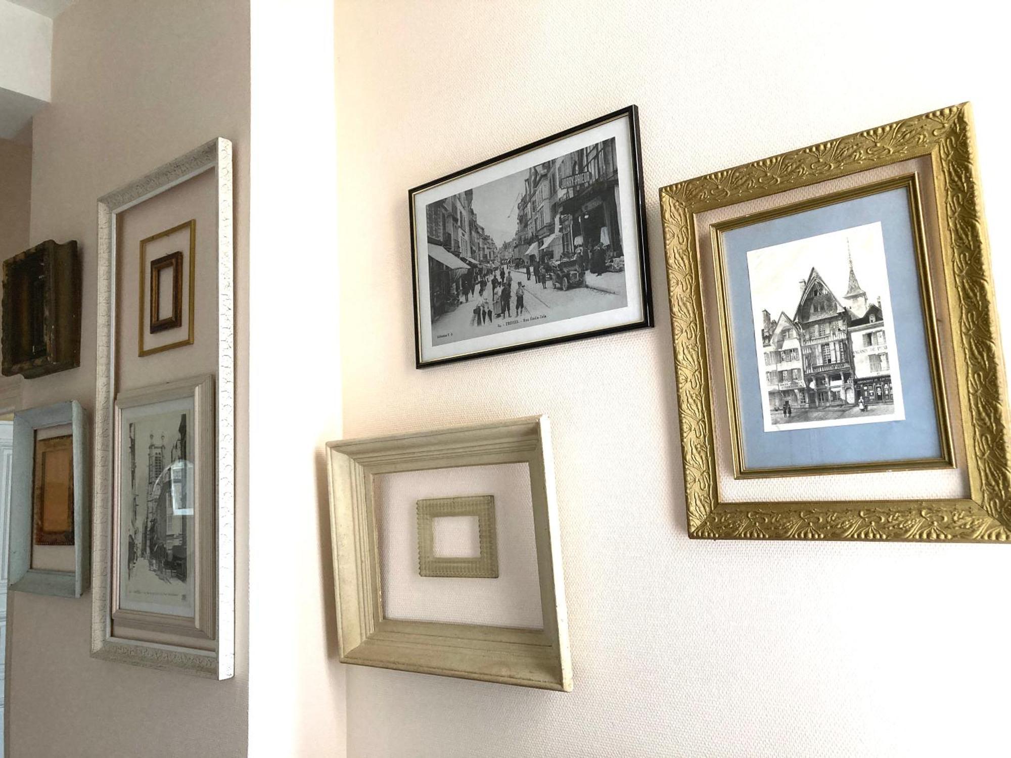 Apartmán La Garconniere Centre Historique Troyes Exteriér fotografie