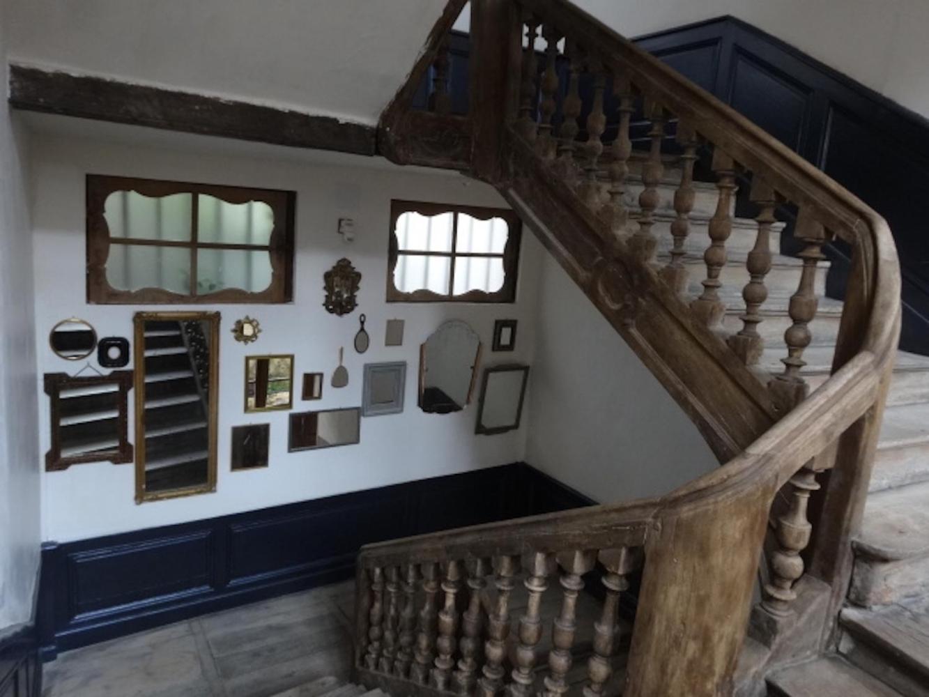 Apartmán La Garconniere Centre Historique Troyes Exteriér fotografie