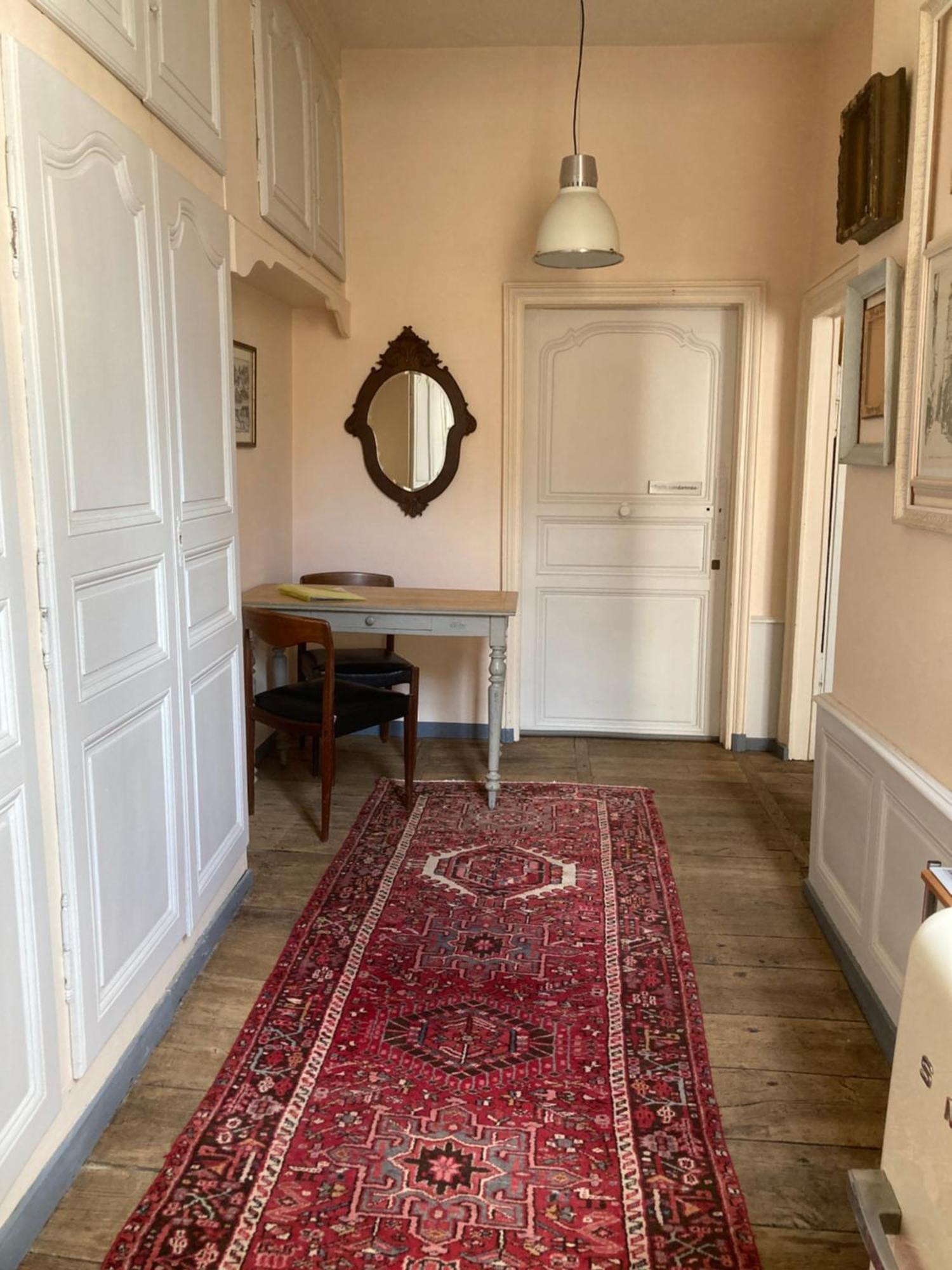 Apartmán La Garconniere Centre Historique Troyes Exteriér fotografie