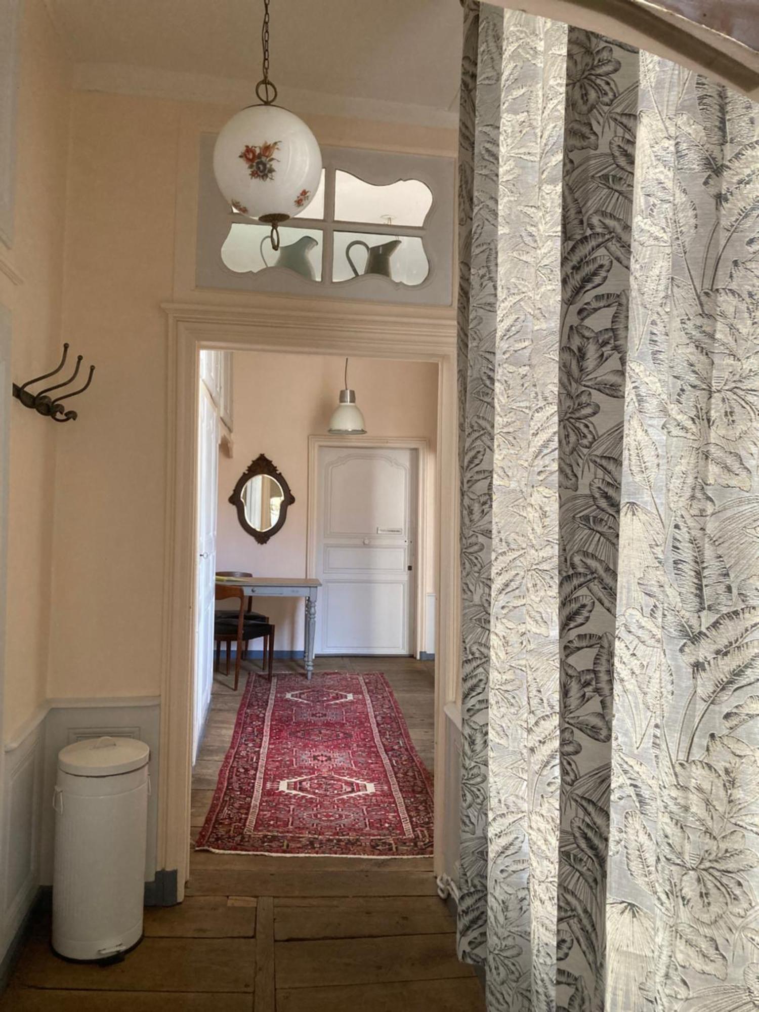 Apartmán La Garconniere Centre Historique Troyes Exteriér fotografie